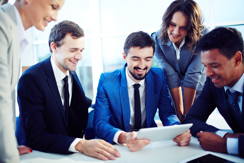 Cloud Express interface